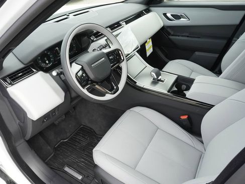 New 2026 Land Rover Range Rover Velar S AWD/4WD image 18