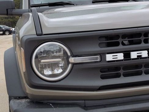 New 2026 Ford Bronco Big Bend image 9