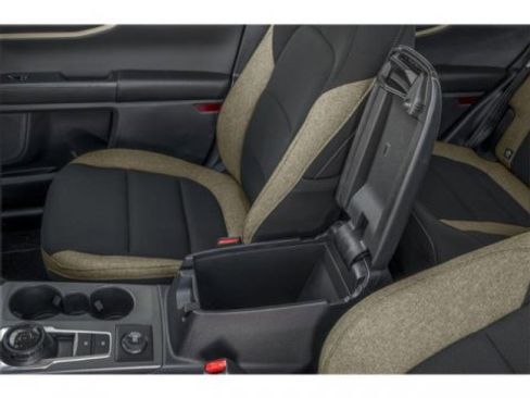 Used 2025 Ford Bronco Sport Big Bend image 13