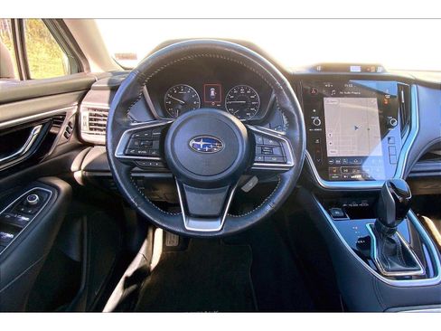 Used 2024 Subaru Outback Limited image 5