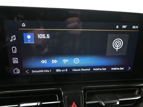 Used 2024 Chevrolet TrailBlazer RS w/ Driver Confidence Package FWD image 19