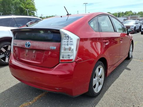 Used 2010 Toyota Prius Five FWD image 6