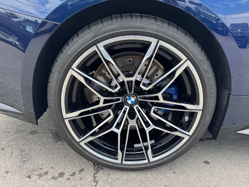 Used 2027 BMW M4 xDrive Competition w/ Executive Package AWD/4WD image 21