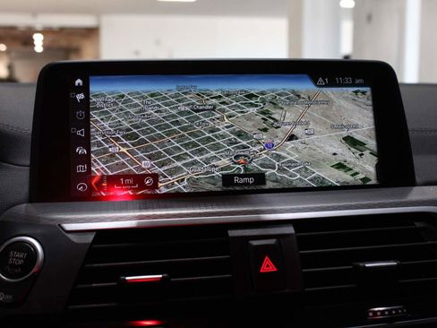 Used 2018 BMW X3 M40i AWD/4WD image 18