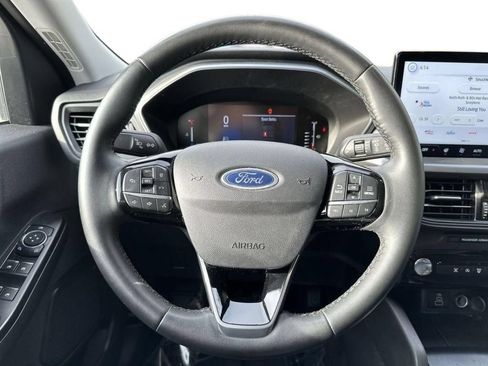Used 2024 Ford Escape Active w/ Tech Pack #1 AWD/4WD image 10