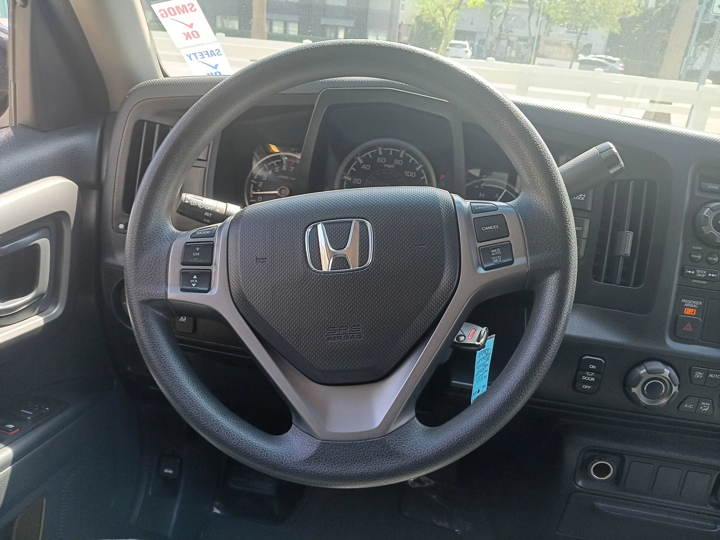 Used 2013 Honda Ridgeline RTS image 15
