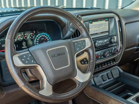 Used 2019 GMC Sierra 2500 Denali w/ Duramax Plus Package image 24