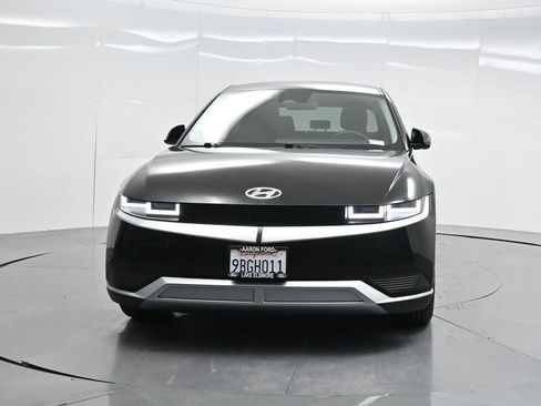 Used 2022 Hyundai Ioniq 5 SEL AWD/4WD image 40