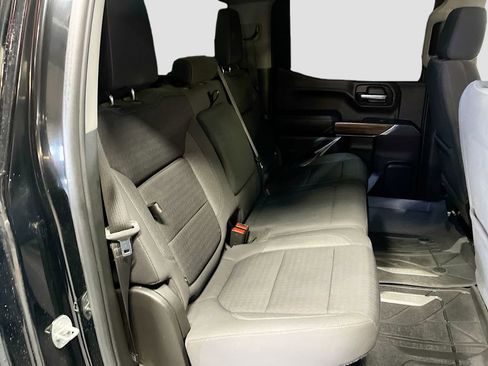 Used 2022 Chevrolet Silverado 1500 RST w/ Safety Package image 27