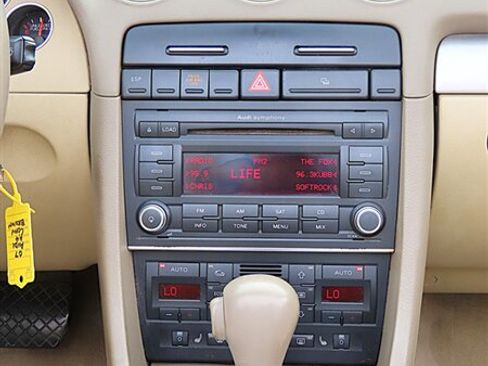 Used 2007 Audi A4 2.0T image 21