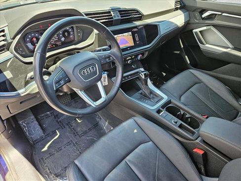 Used 2021 Audi Q3 2.0T Premium AWD/4WD image 12