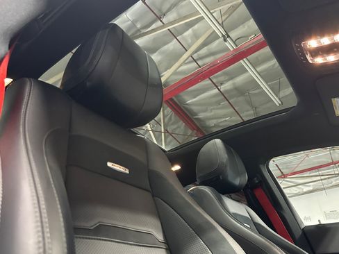 Used 2022 Mercedes-Benz GLE 53 AMG 4MATIC Coupe image 16