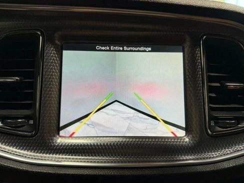 Used 2015 Dodge Challenger SRT Hellcat image 24