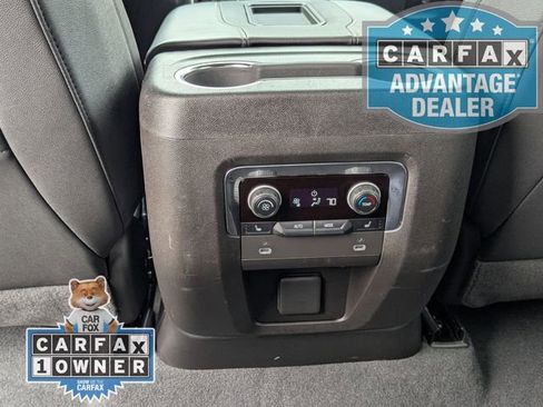 Used 2023 Chevrolet Tahoe Premier image 21