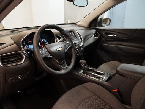 Used 2024 Chevrolet Equinox LT image 7