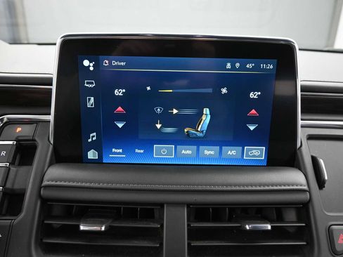 Used 2024 Chevrolet Tahoe LT image 16