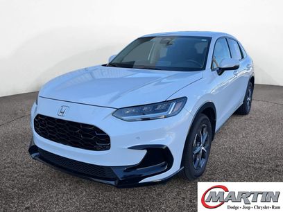 Used 2023 Honda HR-V EX-L