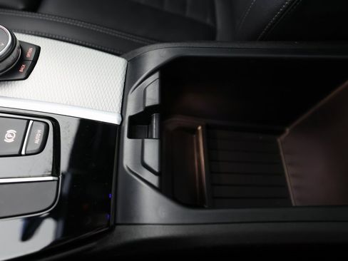 Used 2018 BMW X3 M40i image 39