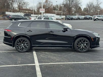 Certified 2025 Toyota Crown Signia w/ Advanced Technology Package