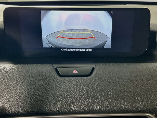 Used 2024 MAZDA CX-90 Plug-In Hybrid w/ Preferred AWD/4WD image 16