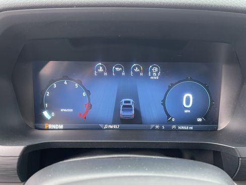 Used 2024 Ford F150 XL w/ Equipment Group 103A High image 20