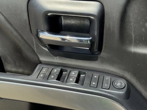 Used 2014 Chevrolet Silverado 1500 LT w/ Texas Edition, 1LT Trim RWD image 22