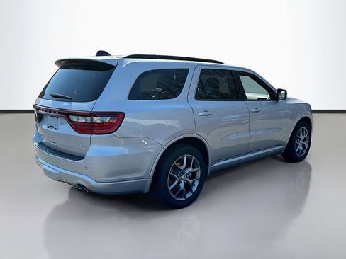 New 2026 Dodge Durango GT AWD/4WD image 6