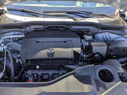 New 2026 Acura MDX A-Spec image 16