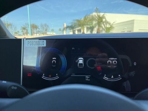 New 2026 Hyundai Santa Cruz SEL image 7