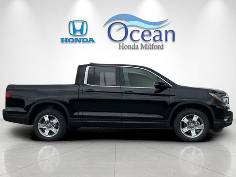 New 2026 Honda Ridgeline RTL image 6