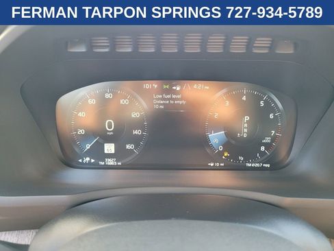 Certified 2022 Volvo XC90 T6 Inscription w/ Climate Package image 34