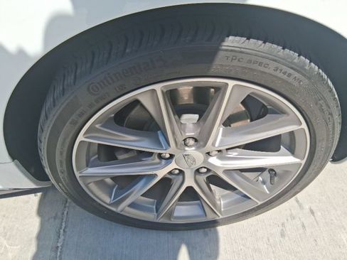 Used 2023 Cadillac CT4 Sport RWD image 14