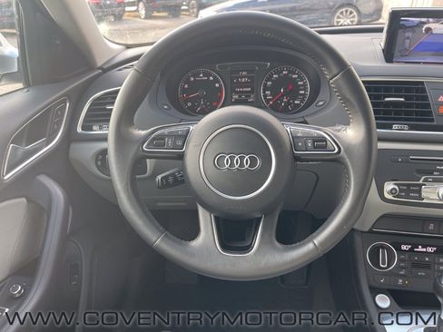 Used 2016 Audi Q3 2.0T Premium Plus image 23