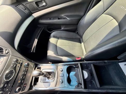 Used 2013 INFINITI G37 x Sedan w/ Premium Pkg AWD/4WD image 24