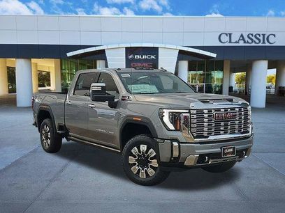 New 2026 GMC Sierra 2500 Denali w/ Denali Reserve Package