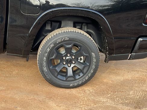 New 2026 RAM 1500 Big Horn image 12