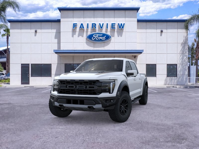 New 2025 Ford F150 Raptor AWD/4WD image 2
