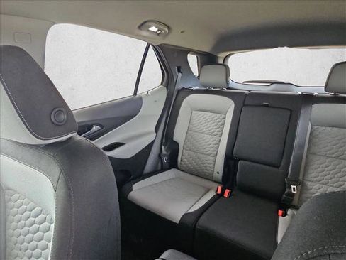 Used 2020 Chevrolet Equinox LS AWD/4WD image 5