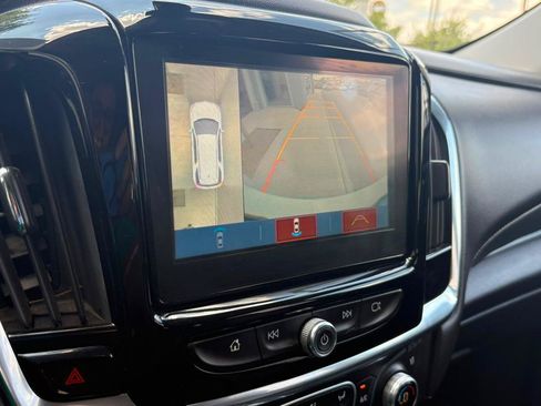 Used 2018 Chevrolet Traverse Premier w/ LPO, Floor Liner Package FWD image 25