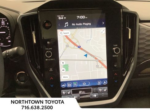 Used 2025 Subaru Forester Touring image 23