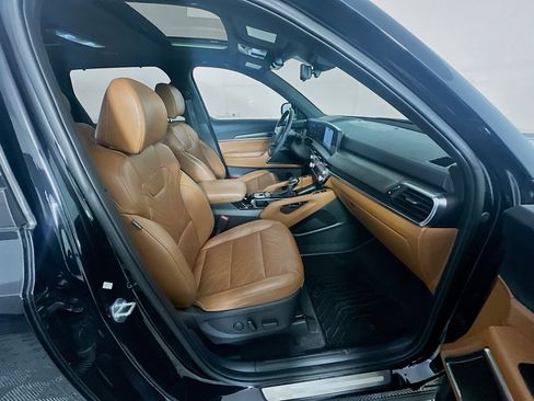 Used 2024 Kia Telluride SX Prestige X-Pro image 35