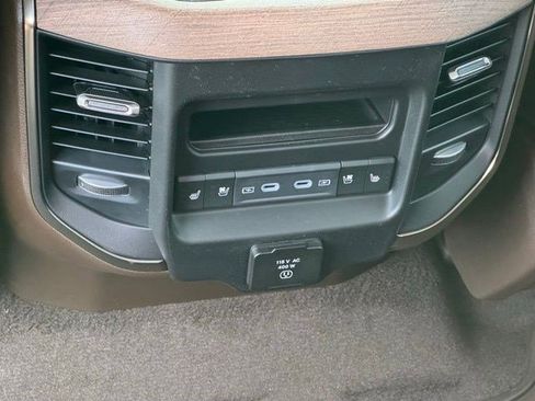 New 2026 RAM 1500 Limited AWD/4WD image 37