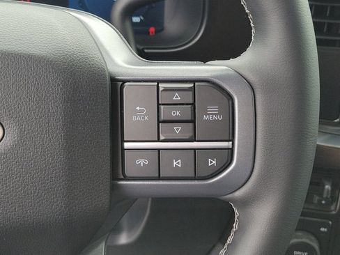 New 2026 Ford F350 Lariat AWD/4WD image 26