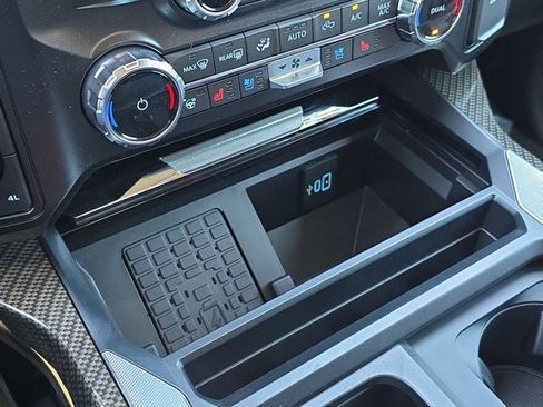 New 2025 Ford F250 Lariat w/ Lariat Ultimate Package image 53