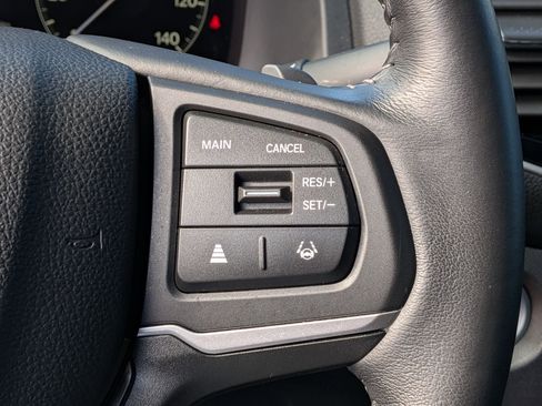 Certified 2024 Honda Ridgeline RTL image 15