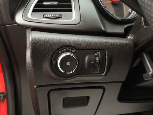 Used 2017 Buick Cascada Sport Touring FWD image 24