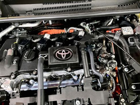 New 2026 Toyota Corolla SE AWD/4WD image 17