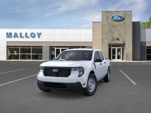 New 2026 Ford Maverick XL w/ Equipment Group 101A image 2