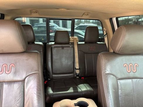 Used 2015 Ford F250 King Ranch w/ FX4 Off-Road Package image 68