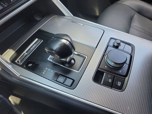 Certified 2024 MAZDA CX-90 Plug-In Hybrid w/ Preferred AWD/4WD image 14